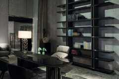 ROBERTO CAVALLI RAAMATURIIUL WALL_2