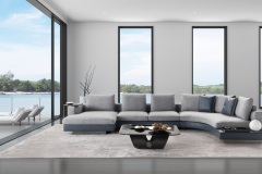 GYFORM VOGUE CURVO
