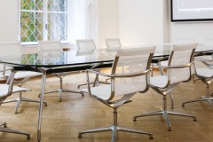 ICF UNITABLE MEETING TABLE