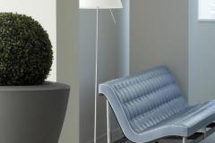 ICF NEW YORK SOFA