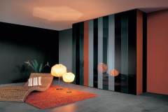 LAGO GARDEROOB N.O.W. SLIDING WARDROBE