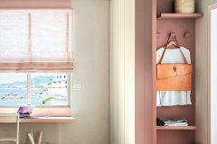 LAGO GARDEROOB N.O.W. SMART WARDROBE
