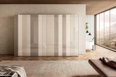 LAGO GARDEROOB N.O.W WARDROBE