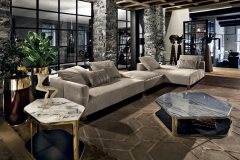 LONGHI DIIVAN FOLD