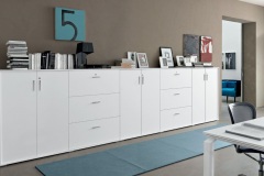 MARTEX GALAXY HINGED DOORS