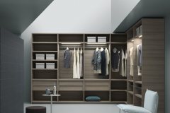 MD HOUSE AVATUD GARDEROOB KABINA BOXES