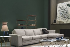 ULIVI SALOTTI REX SECTIONAL